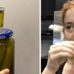 Svaki dan je pila čašu soka od kiselih krastavaca… Nakon 7 dana rezultati su bili potpuno neočekivani!